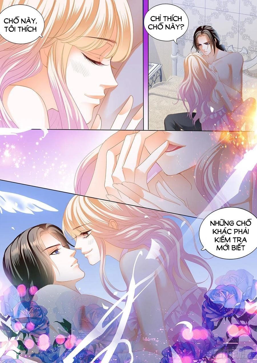 đọc truyện Bá Đạo Tiểu Thúc, Xin Trêu Chọc Vừa Thôi! Chương 195 ảnh 12 tại Thiên Thai Truyện