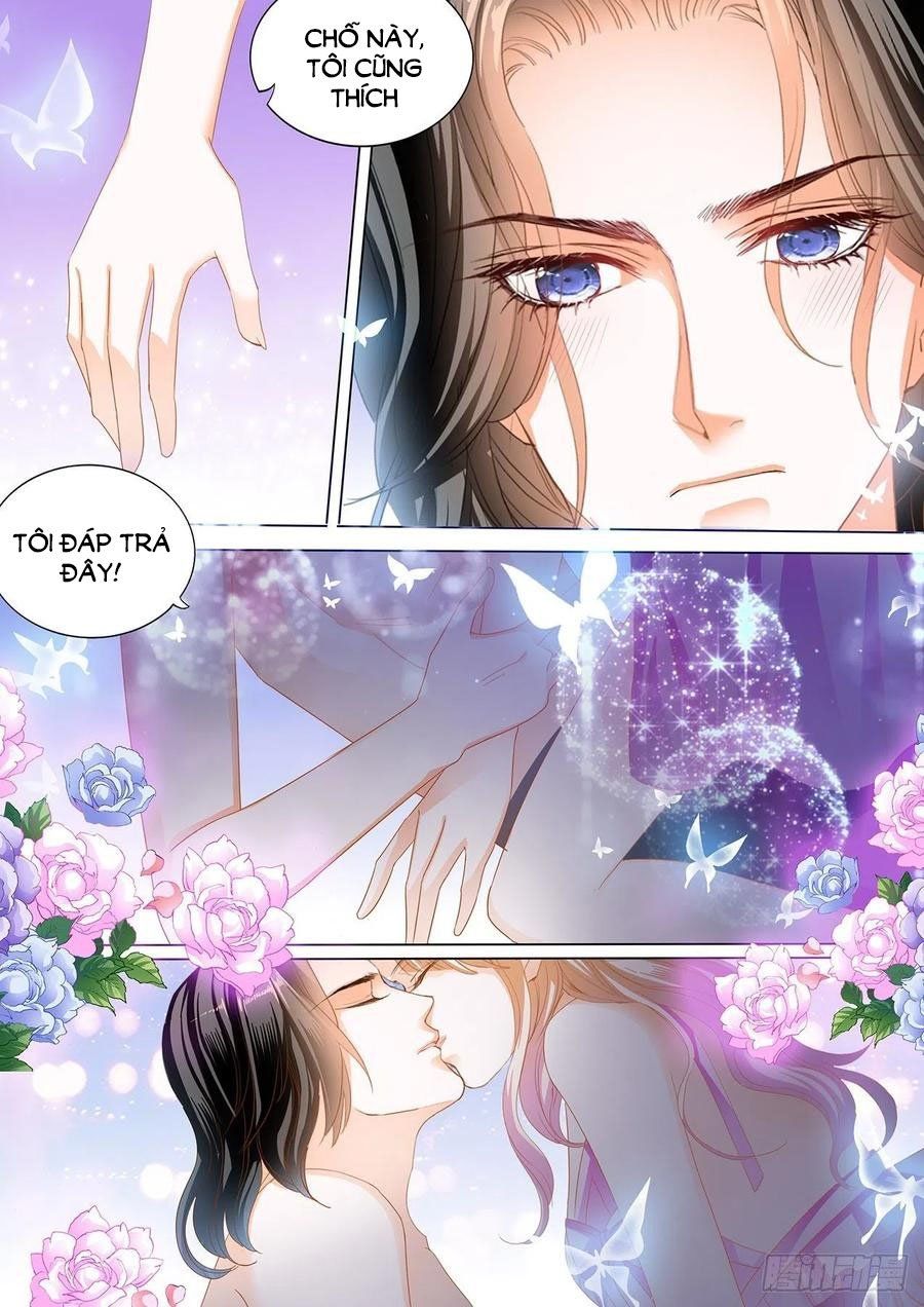 đọc truyện Bá Đạo Tiểu Thúc, Xin Trêu Chọc Vừa Thôi! Chương 195 ảnh 13 tại Thiên Thai Truyện