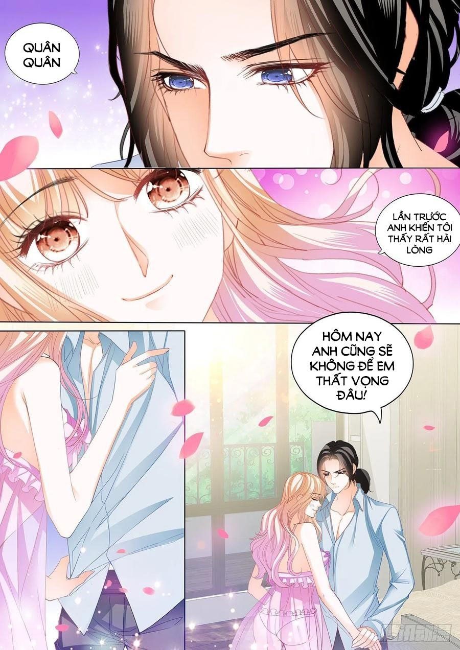 đọc truyện Bá Đạo Tiểu Thúc, Xin Trêu Chọc Vừa Thôi! Chương 195 ảnh 4 tại Thiên Thai Truyện