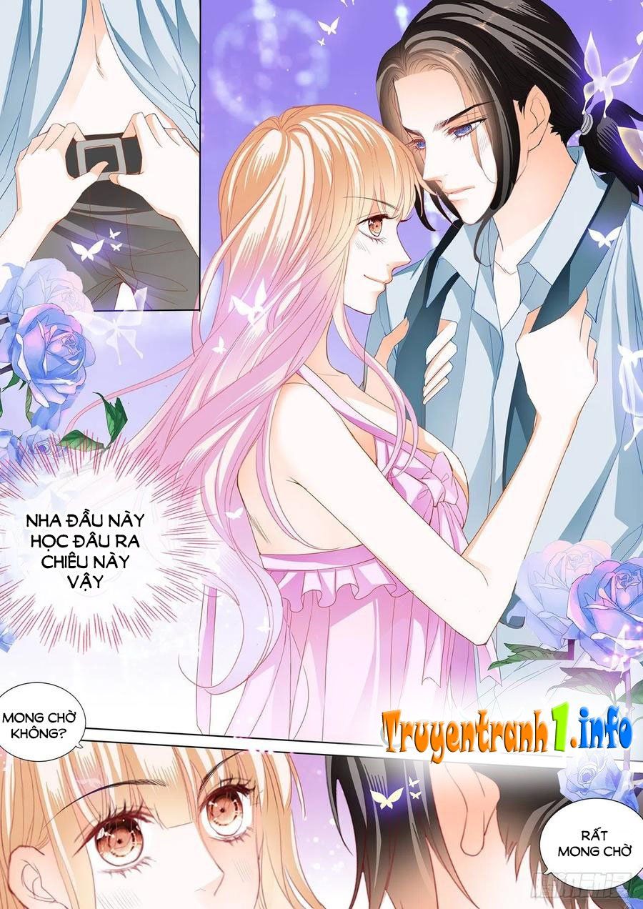 đọc truyện Bá Đạo Tiểu Thúc, Xin Trêu Chọc Vừa Thôi! Chương 195 ảnh 5 tại Thiên Thai Truyện