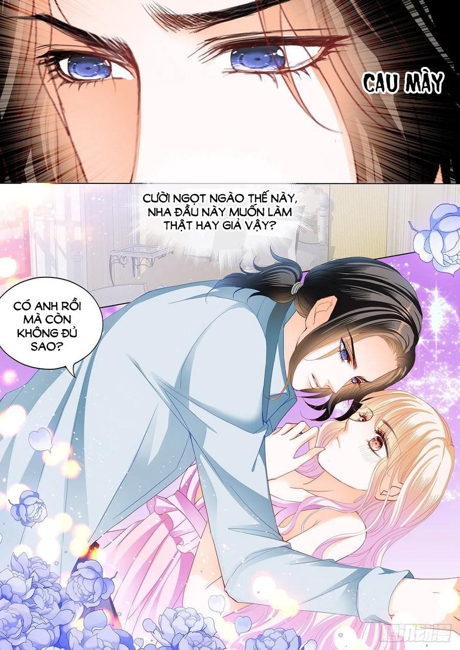 đọc truyện Bá Đạo Tiểu Thúc, Xin Trêu Chọc Vừa Thôi! Chương 195 ảnh 7 tại Thiên Thai Truyện