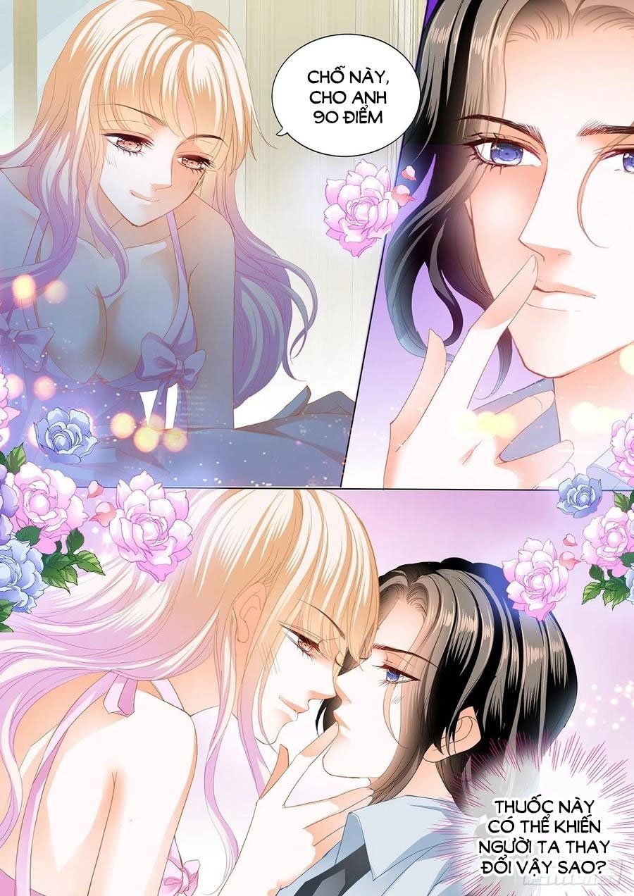 đọc truyện Bá Đạo Tiểu Thúc, Xin Trêu Chọc Vừa Thôi! Chương 195 ảnh 10 tại Thiên Thai Truyện