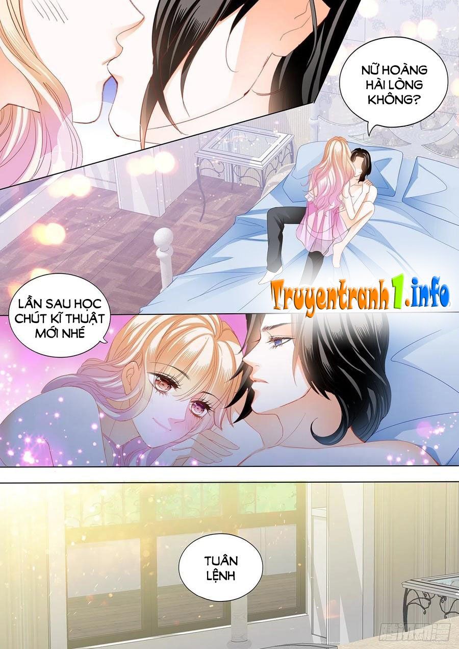 đọc truyện Bá Đạo Tiểu Thúc, Xin Trêu Chọc Vừa Thôi! Chương 195 ảnh 11 tại Thiên Thai Truyện