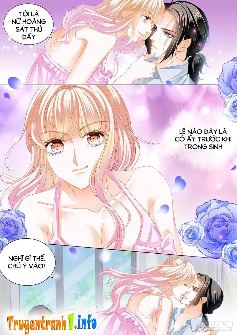 đọc truyện Bá Đạo Tiểu Thúc, Xin Trêu Chọc Vừa Thôi! Chương 196 ảnh 3 tại Thiên Thai Truyện