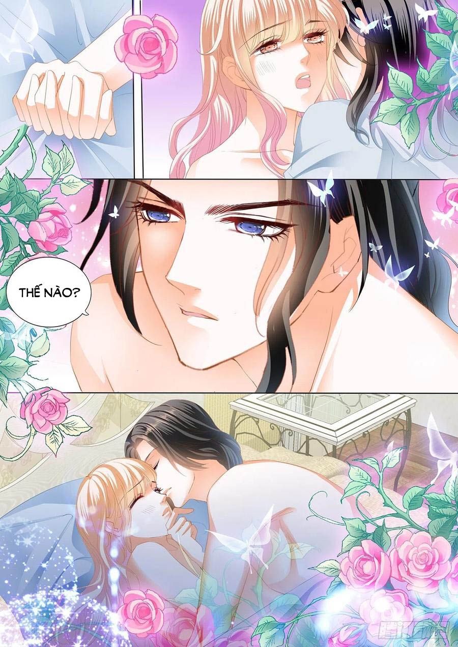 đọc truyện Bá Đạo Tiểu Thúc, Xin Trêu Chọc Vừa Thôi! Chương 196 ảnh 12 tại Thiên Thai Truyện