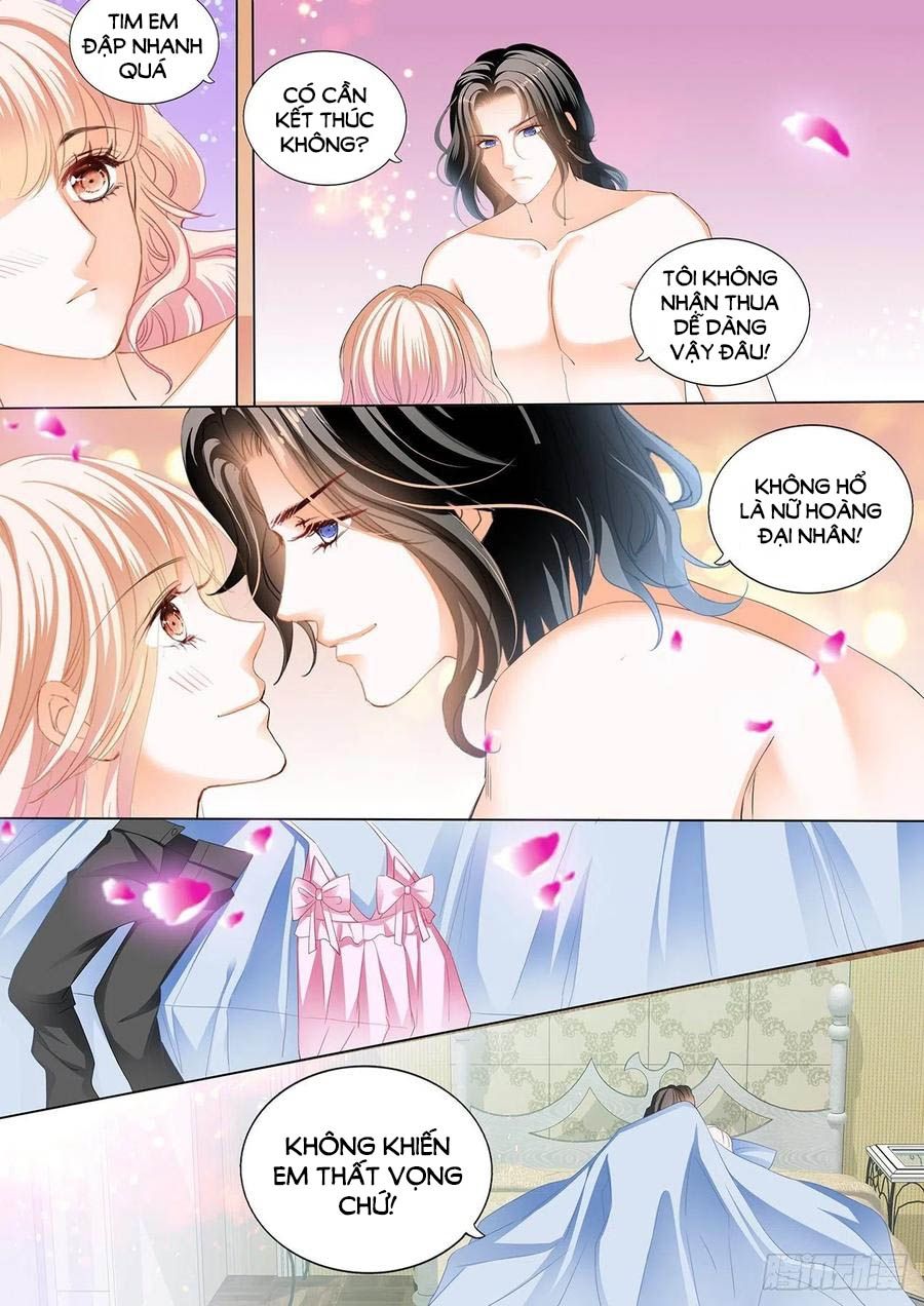 đọc truyện Bá Đạo Tiểu Thúc, Xin Trêu Chọc Vừa Thôi! Chương 196 ảnh 13 tại Thiên Thai Truyện