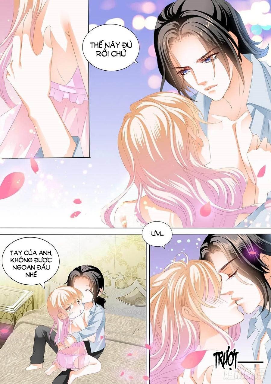 đọc truyện Bá Đạo Tiểu Thúc, Xin Trêu Chọc Vừa Thôi! Chương 196 ảnh 4 tại Thiên Thai Truyện