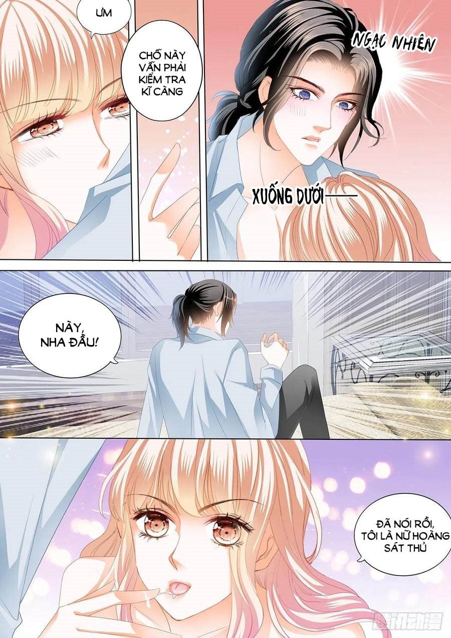 đọc truyện Bá Đạo Tiểu Thúc, Xin Trêu Chọc Vừa Thôi! Chương 196 ảnh 5 tại Thiên Thai Truyện