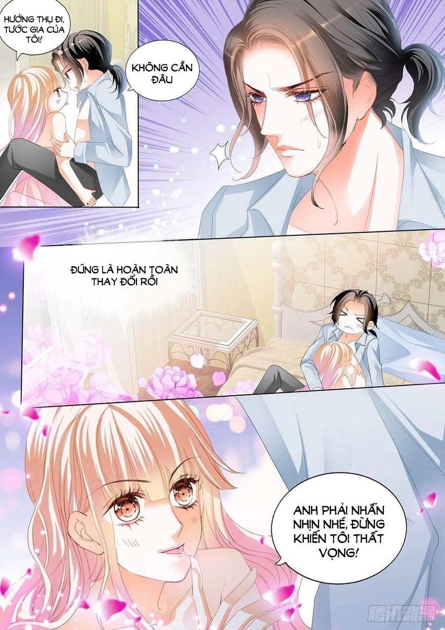 đọc truyện Bá Đạo Tiểu Thúc, Xin Trêu Chọc Vừa Thôi! Chương 196 ảnh 6 tại Thiên Thai Truyện