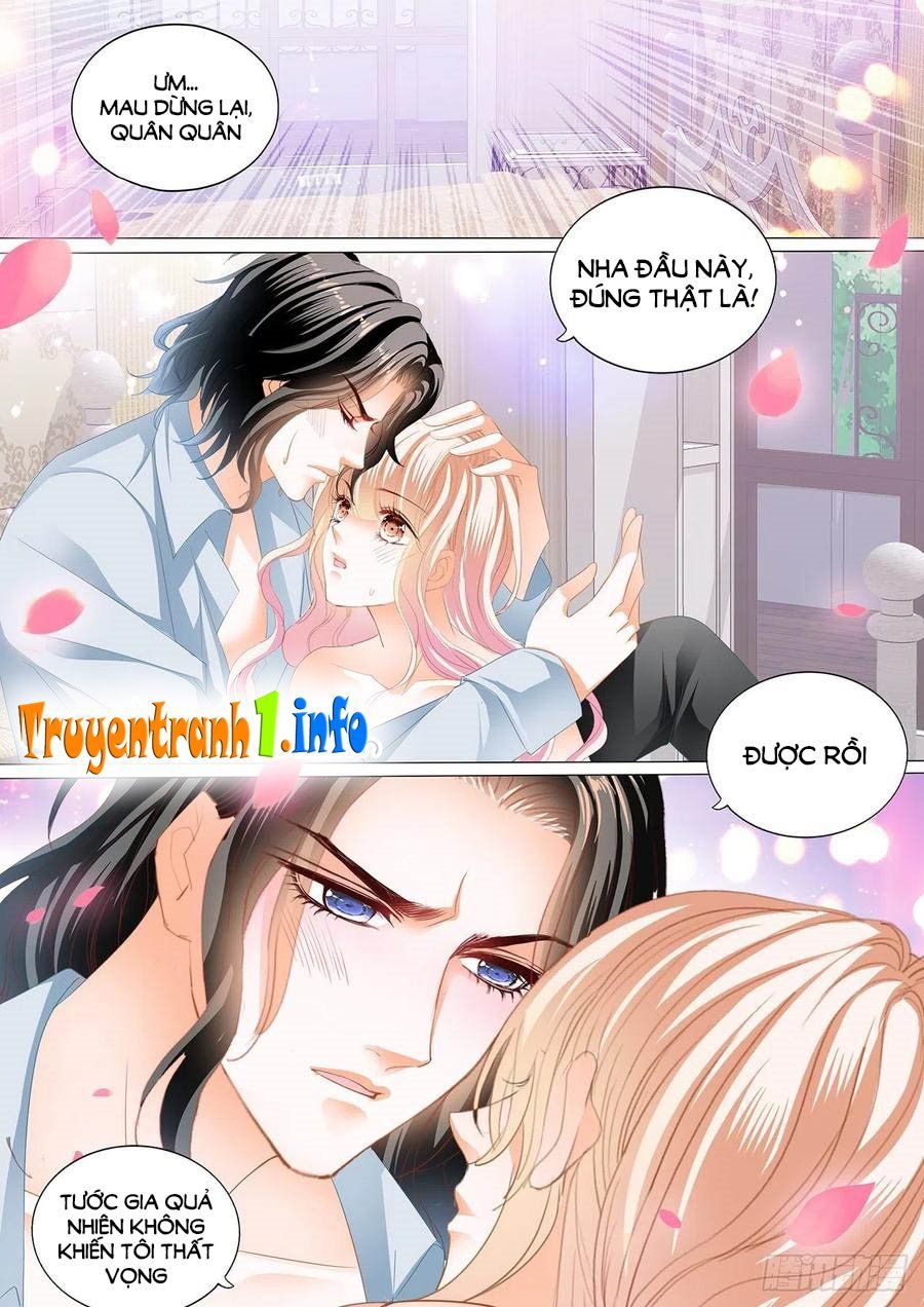 đọc truyện Bá Đạo Tiểu Thúc, Xin Trêu Chọc Vừa Thôi! Chương 196 ảnh 7 tại Thiên Thai Truyện