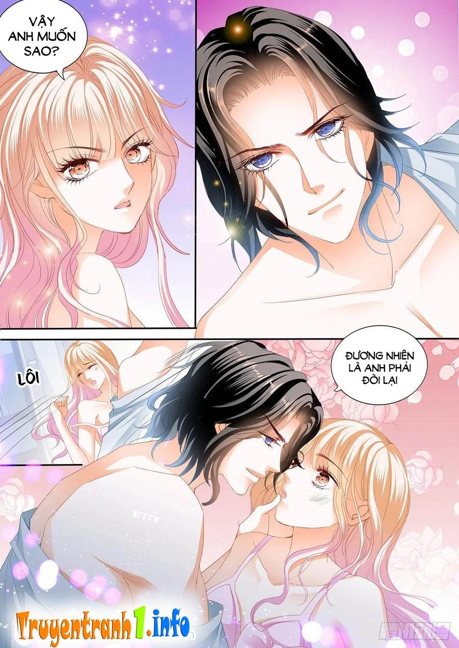 đọc truyện Bá Đạo Tiểu Thúc, Xin Trêu Chọc Vừa Thôi! Chương 196 ảnh 10 tại Thiên Thai Truyện