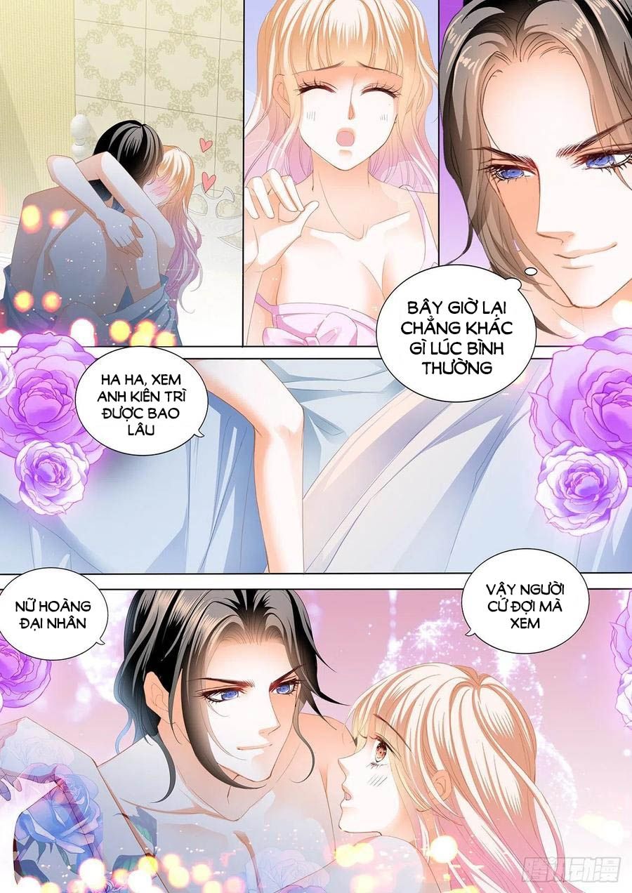 đọc truyện Bá Đạo Tiểu Thúc, Xin Trêu Chọc Vừa Thôi! Chương 196 ảnh 11 tại Thiên Thai Truyện