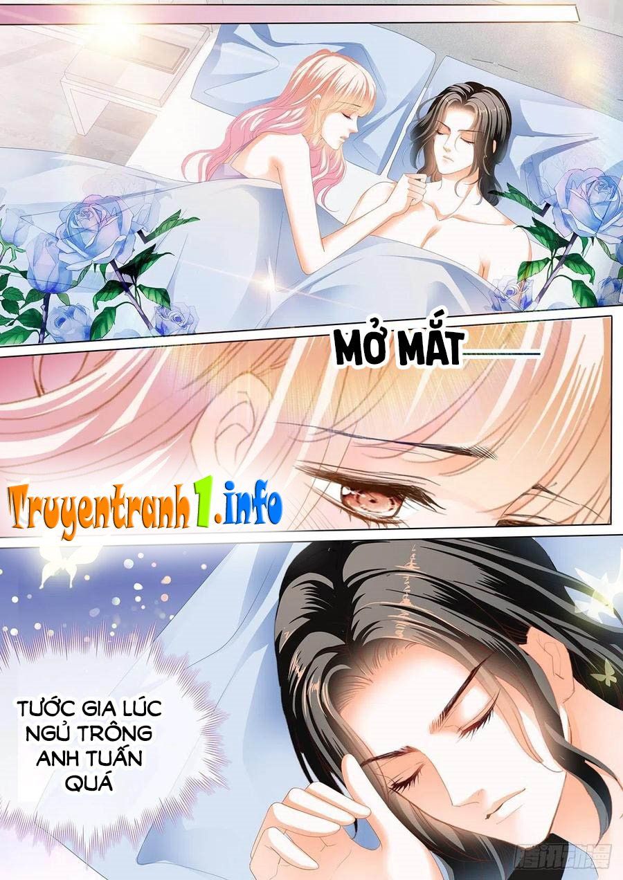 đọc truyện Bá Đạo Tiểu Thúc, Xin Trêu Chọc Vừa Thôi! Chương 197 ảnh 3 tại Thiên Thai Truyện