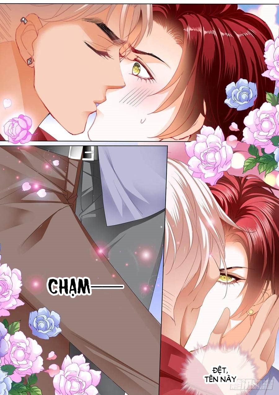 đọc truyện Bá Đạo Tiểu Thúc, Xin Trêu Chọc Vừa Thôi! Chương 197 ảnh 12 tại Thiên Thai Truyện