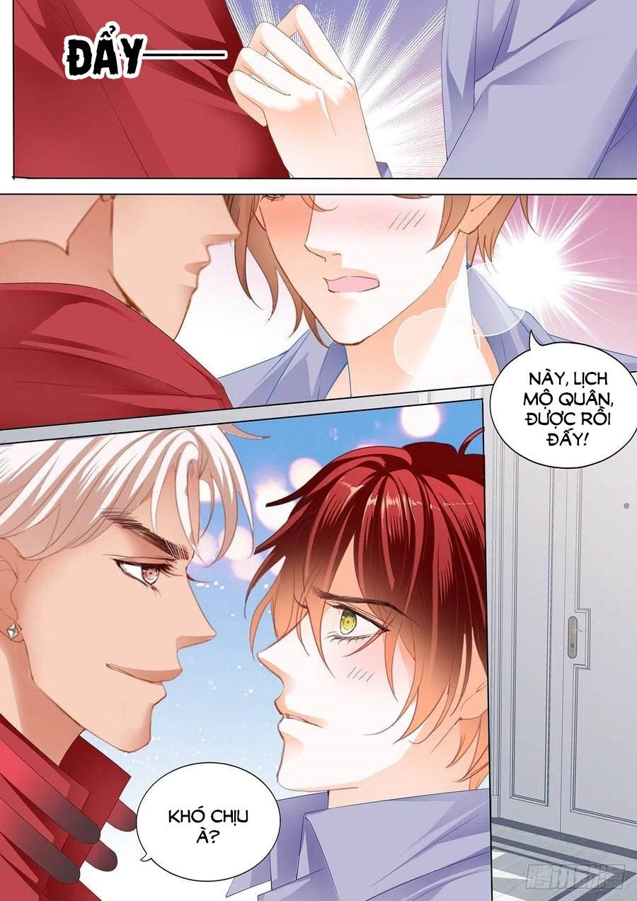 đọc truyện Bá Đạo Tiểu Thúc, Xin Trêu Chọc Vừa Thôi! Chương 197 ảnh 13 tại Thiên Thai Truyện