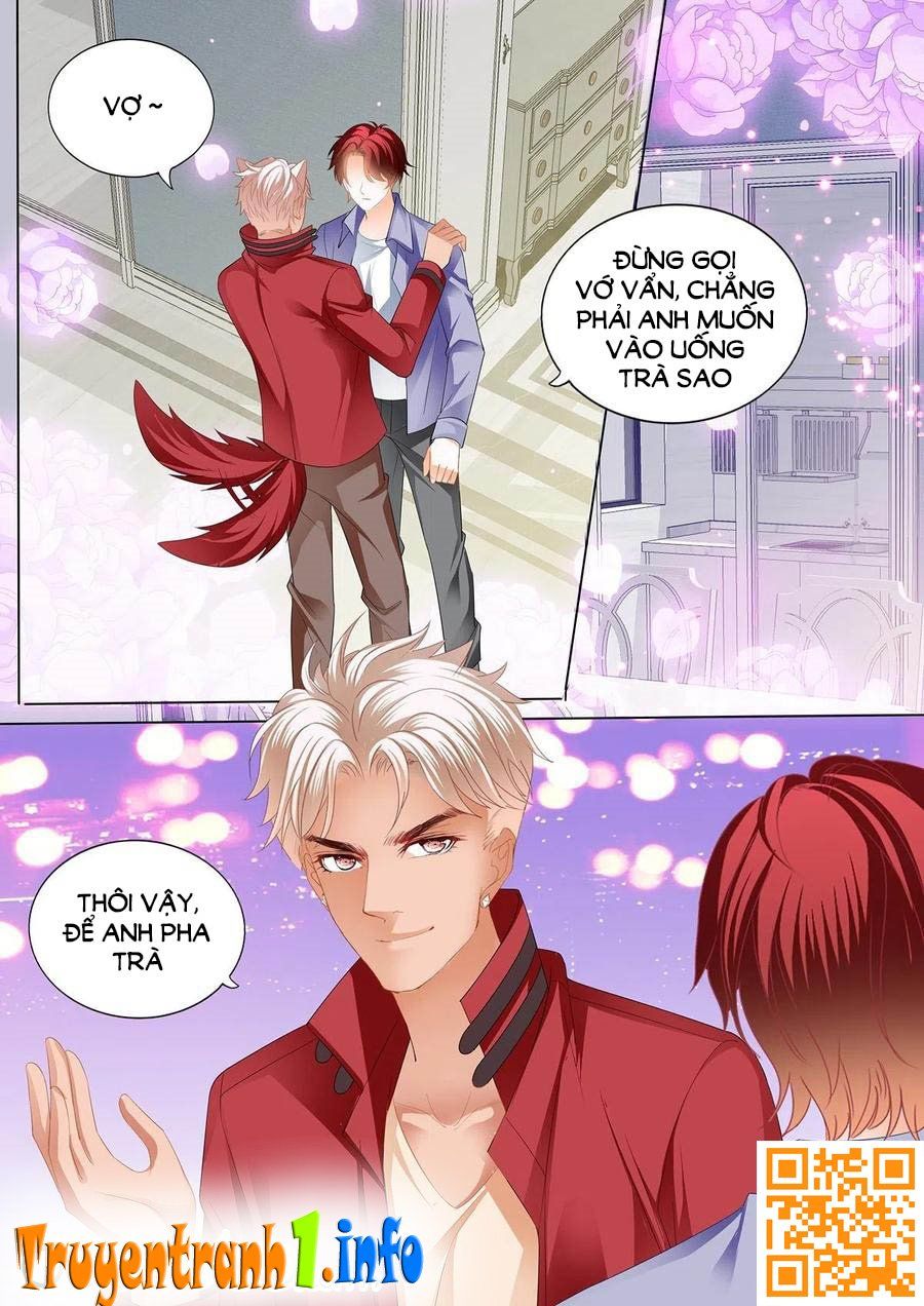 đọc truyện Bá Đạo Tiểu Thúc, Xin Trêu Chọc Vừa Thôi! Chương 197 ảnh 14 tại Thiên Thai Truyện