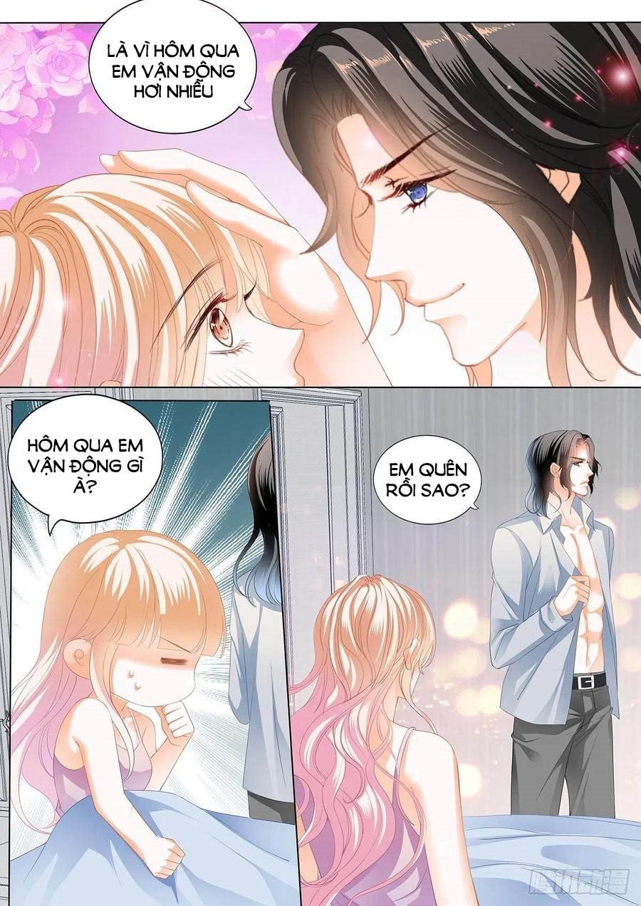 đọc truyện Bá Đạo Tiểu Thúc, Xin Trêu Chọc Vừa Thôi! Chương 197 ảnh 5 tại Thiên Thai Truyện