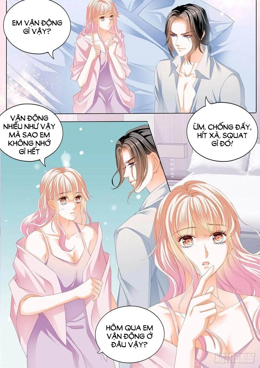 đọc truyện Bá Đạo Tiểu Thúc, Xin Trêu Chọc Vừa Thôi! Chương 197 ảnh 6 tại Thiên Thai Truyện