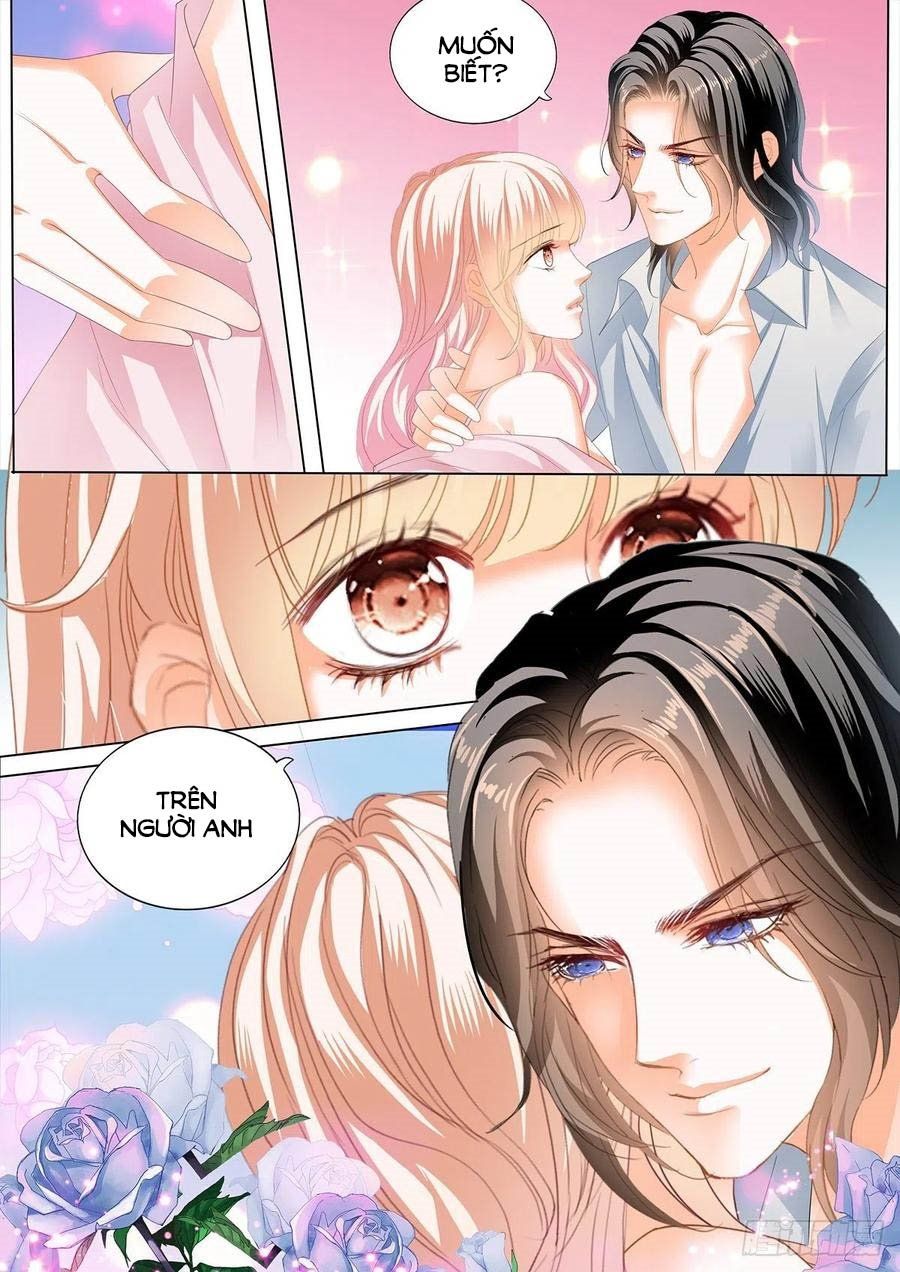 đọc truyện Bá Đạo Tiểu Thúc, Xin Trêu Chọc Vừa Thôi! Chương 197 ảnh 7 tại Thiên Thai Truyện