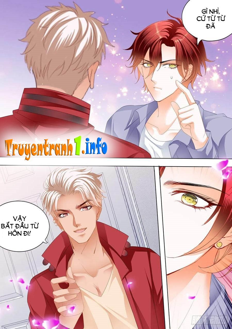 đọc truyện Bá Đạo Tiểu Thúc, Xin Trêu Chọc Vừa Thôi! Chương 197 ảnh 11 tại Thiên Thai Truyện