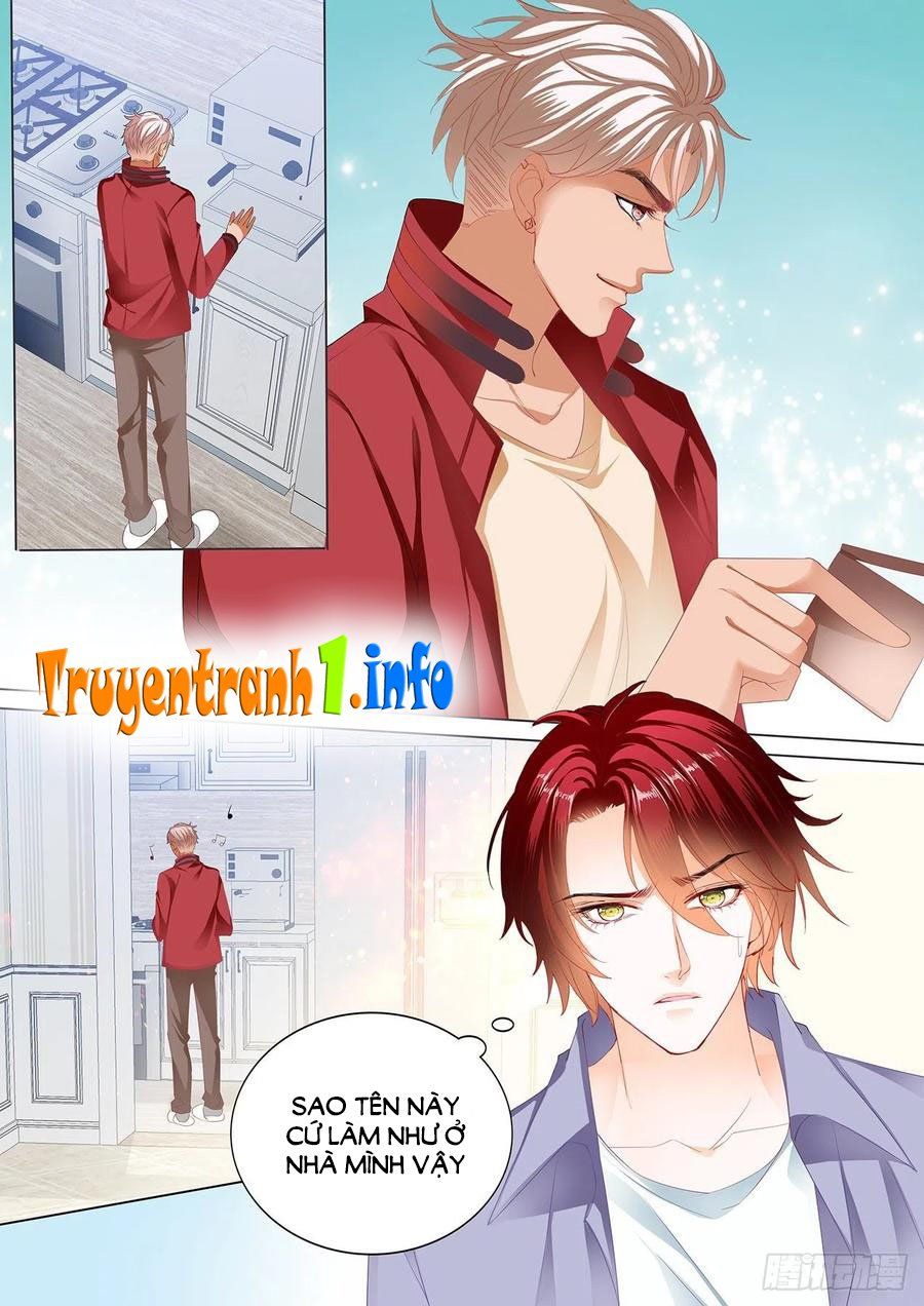 đọc truyện Bá Đạo Tiểu Thúc, Xin Trêu Chọc Vừa Thôi! Chương 198 ảnh 3 tại Thiên Thai Truyện