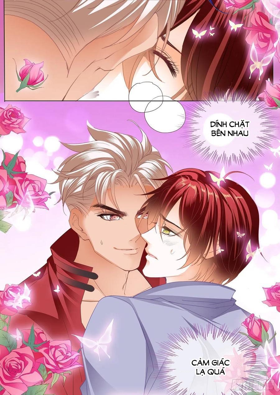 đọc truyện Bá Đạo Tiểu Thúc, Xin Trêu Chọc Vừa Thôi! Chương 198 ảnh 13 tại Thiên Thai Truyện