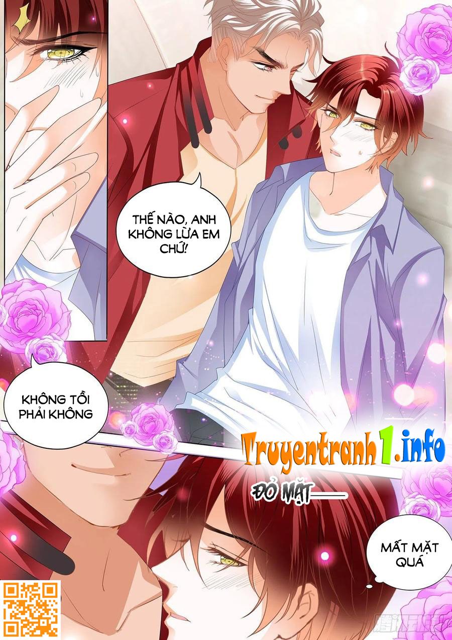 đọc truyện Bá Đạo Tiểu Thúc, Xin Trêu Chọc Vừa Thôi! Chương 198 ảnh 14 tại Thiên Thai Truyện