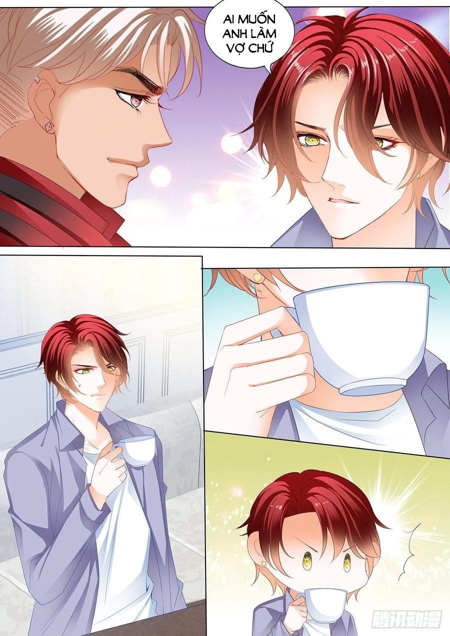 đọc truyện Bá Đạo Tiểu Thúc, Xin Trêu Chọc Vừa Thôi! Chương 198 ảnh 5 tại Thiên Thai Truyện