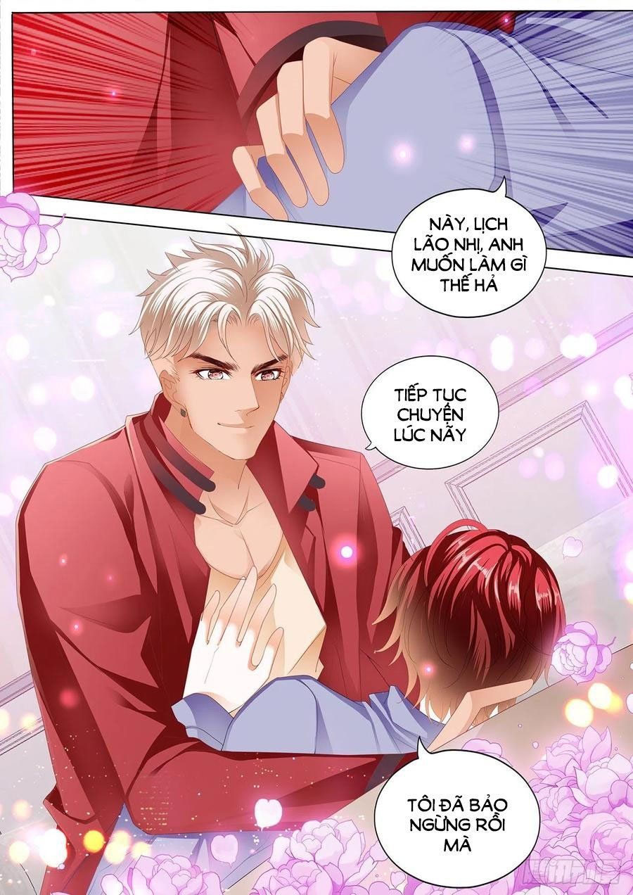 đọc truyện Bá Đạo Tiểu Thúc, Xin Trêu Chọc Vừa Thôi! Chương 198 ảnh 7 tại Thiên Thai Truyện