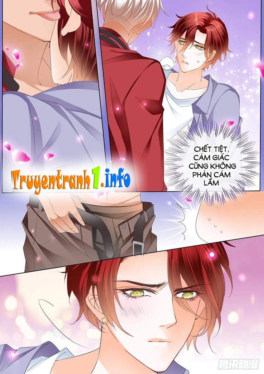 đọc truyện Bá Đạo Tiểu Thúc, Xin Trêu Chọc Vừa Thôi! Chương 198 ảnh 10 tại Thiên Thai Truyện