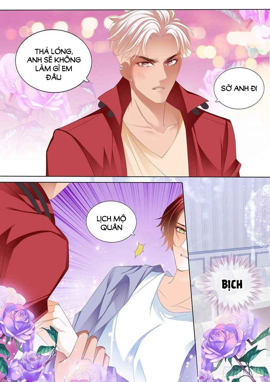 đọc truyện Bá Đạo Tiểu Thúc, Xin Trêu Chọc Vừa Thôi! Chương 198 ảnh 11 tại Thiên Thai Truyện