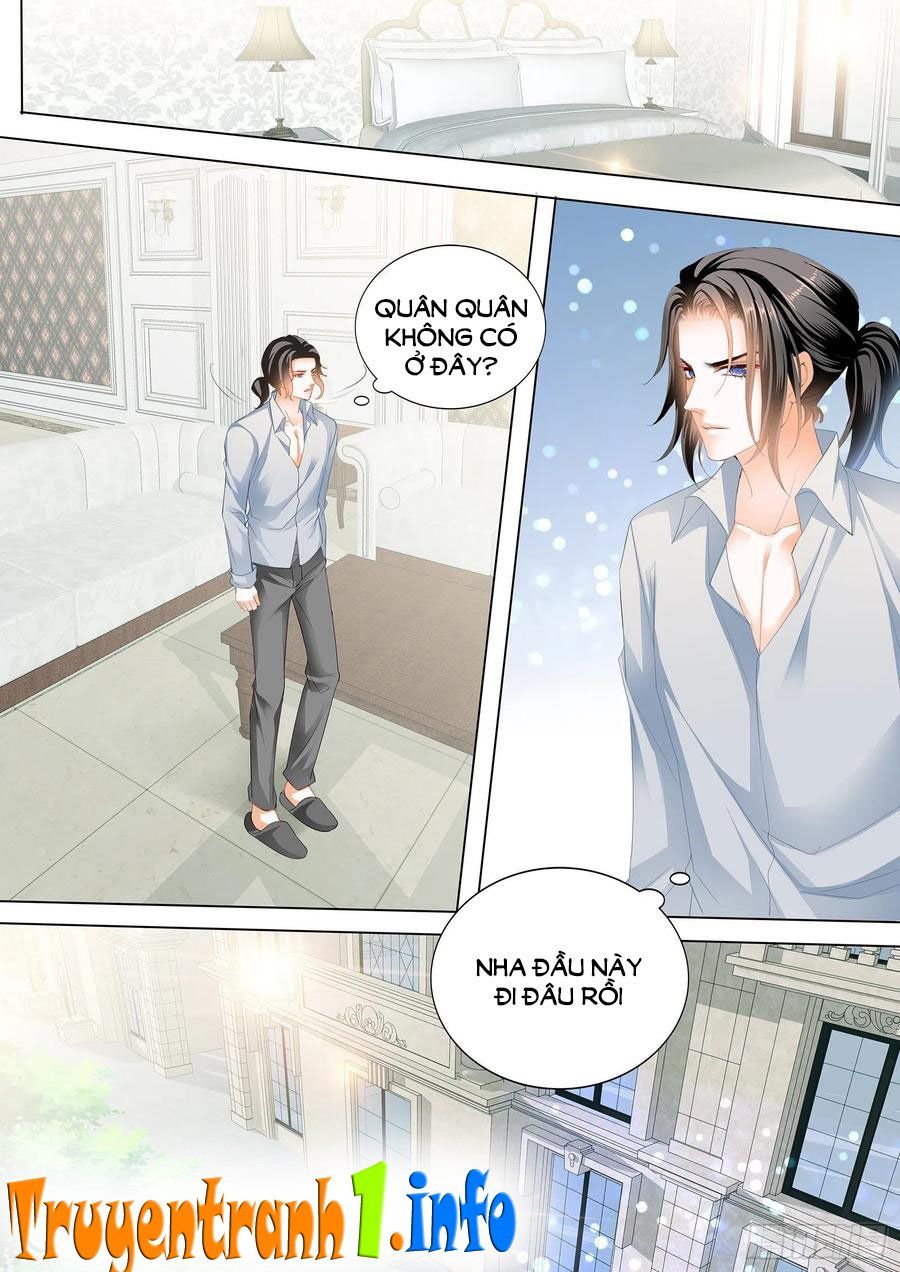 đọc truyện Bá Đạo Tiểu Thúc, Xin Trêu Chọc Vừa Thôi! Chương 199 ảnh 3 tại Thiên Thai Truyện