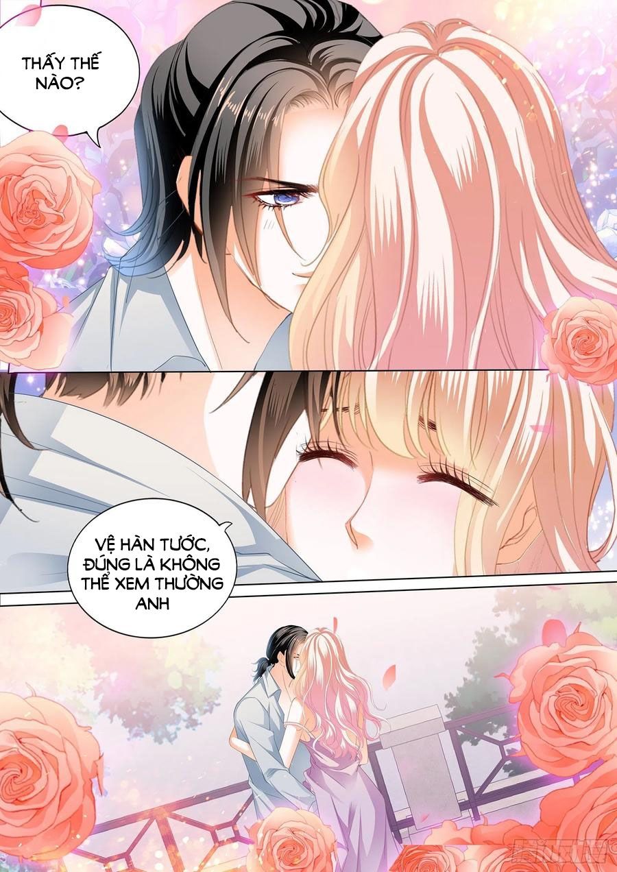 đọc truyện Bá Đạo Tiểu Thúc, Xin Trêu Chọc Vừa Thôi! Chương 199 ảnh 12 tại Thiên Thai Truyện