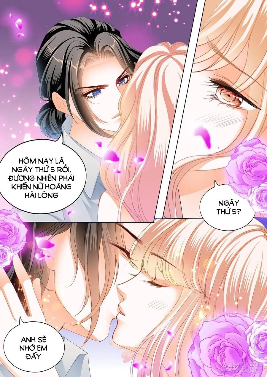 đọc truyện Bá Đạo Tiểu Thúc, Xin Trêu Chọc Vừa Thôi! Chương 199 ảnh 13 tại Thiên Thai Truyện