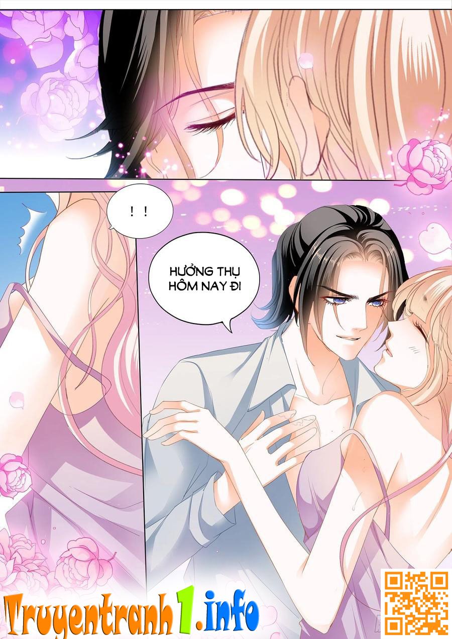 đọc truyện Bá Đạo Tiểu Thúc, Xin Trêu Chọc Vừa Thôi! Chương 199 ảnh 14 tại Thiên Thai Truyện