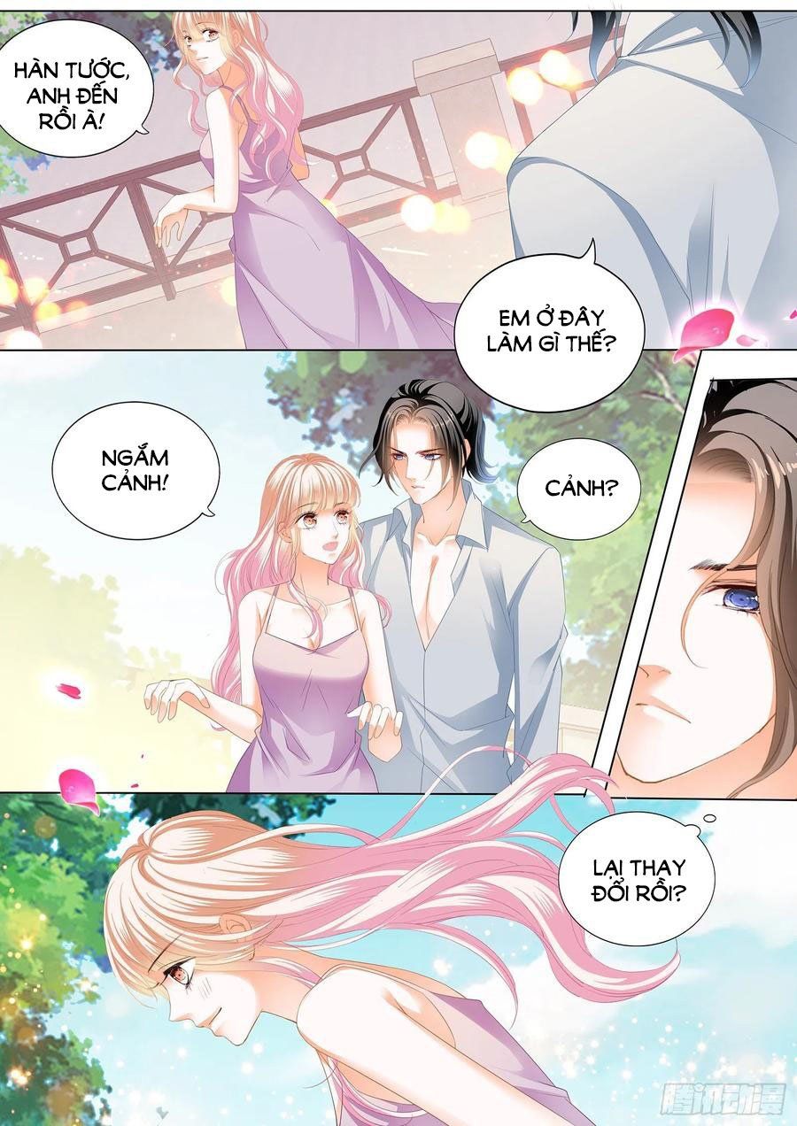 đọc truyện Bá Đạo Tiểu Thúc, Xin Trêu Chọc Vừa Thôi! Chương 199 ảnh 5 tại Thiên Thai Truyện