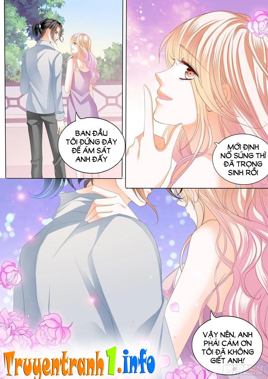 đọc truyện Bá Đạo Tiểu Thúc, Xin Trêu Chọc Vừa Thôi! Chương 199 ảnh 6 tại Thiên Thai Truyện