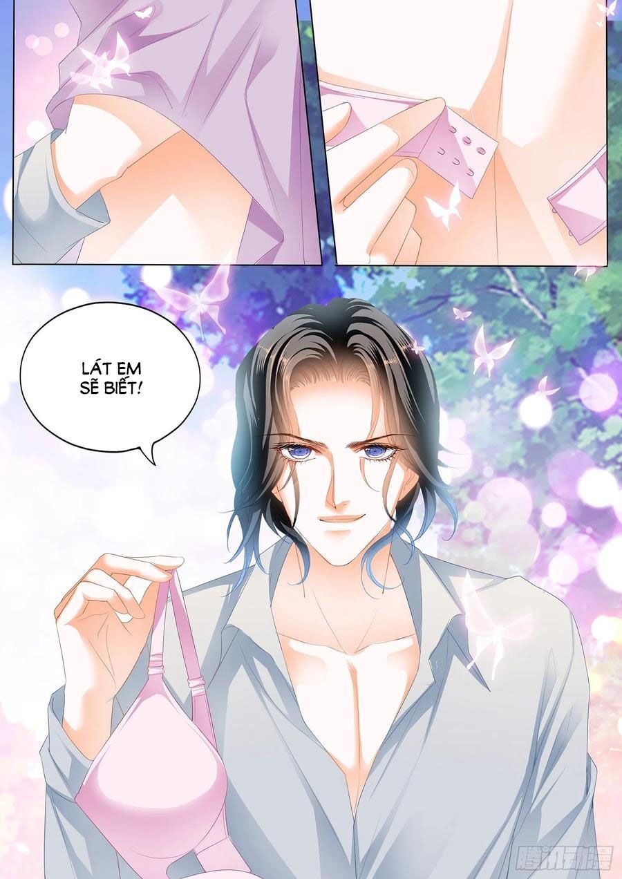 đọc truyện Bá Đạo Tiểu Thúc, Xin Trêu Chọc Vừa Thôi! Chương 199 ảnh 8 tại Thiên Thai Truyện