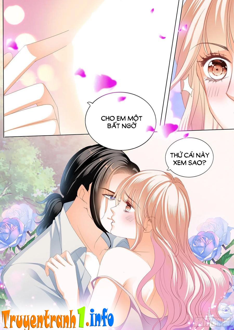 đọc truyện Bá Đạo Tiểu Thúc, Xin Trêu Chọc Vừa Thôi! Chương 199 ảnh 10 tại Thiên Thai Truyện