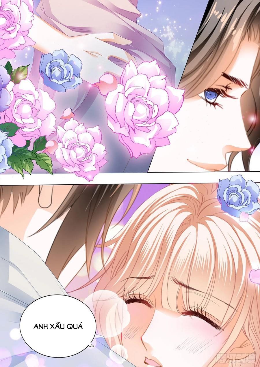 đọc truyện Bá Đạo Tiểu Thúc, Xin Trêu Chọc Vừa Thôi! Chương 199 ảnh 11 tại Thiên Thai Truyện