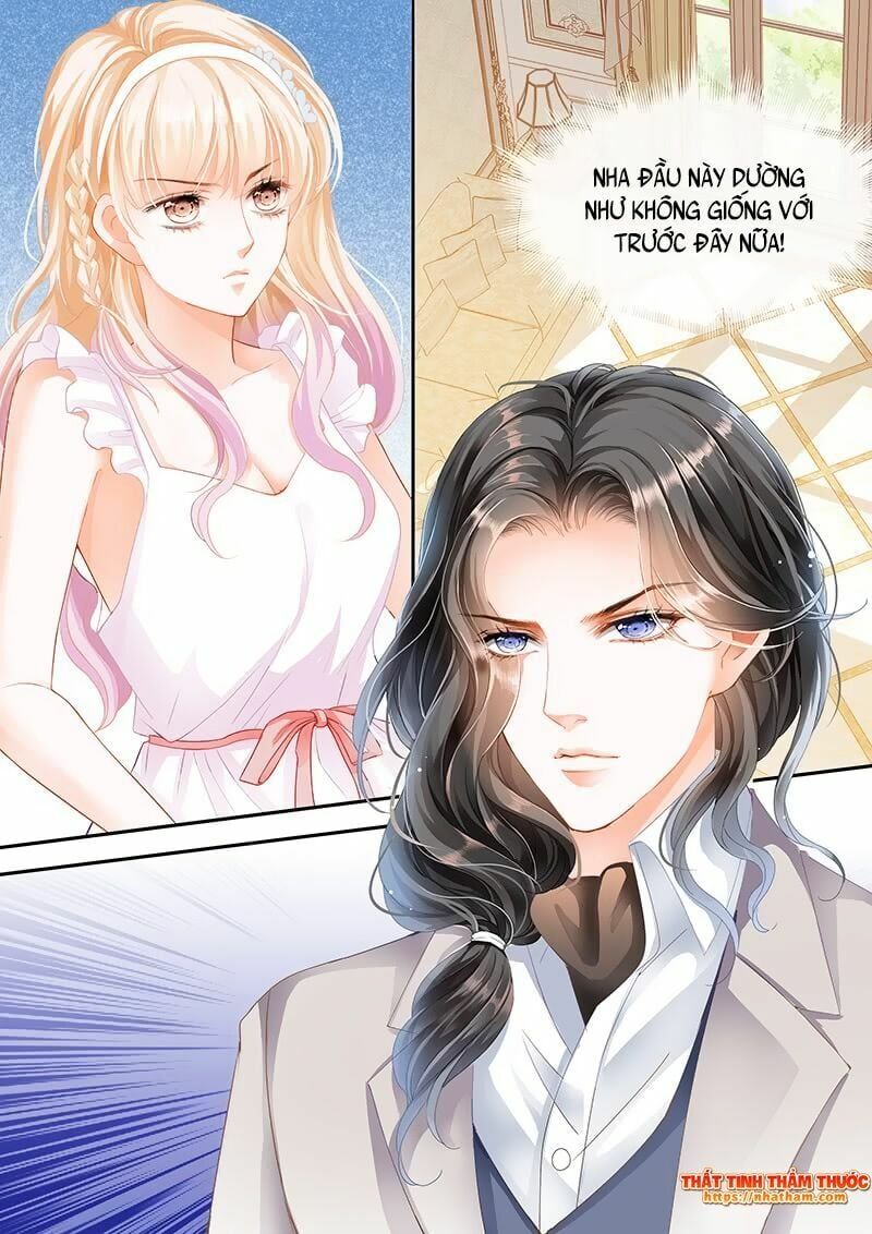 đọc truyện Bá Đạo Tiểu Thúc, Xin Trêu Chọc Vừa Thôi! Chương 2 ảnh 15 tại Thiên Thai Truyện