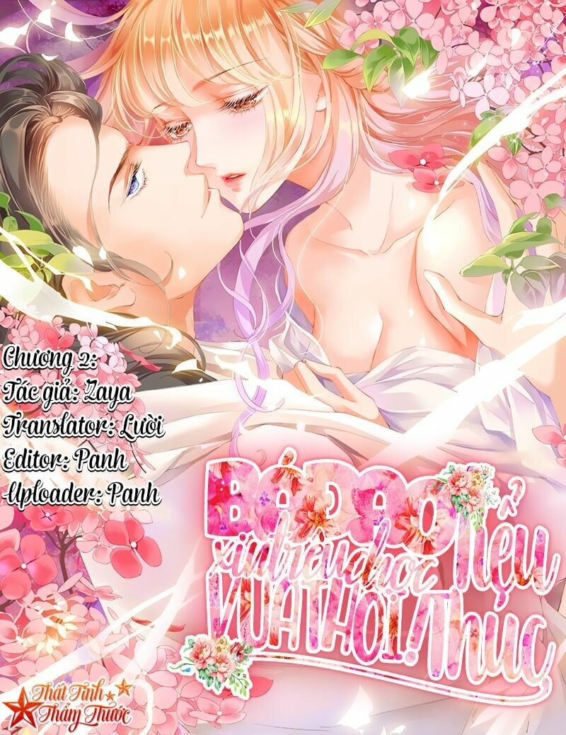 đọc truyện Bá Đạo Tiểu Thúc, Xin Trêu Chọc Vừa Thôi! Chương 2 ảnh 5 tại Thiên Thai Truyện