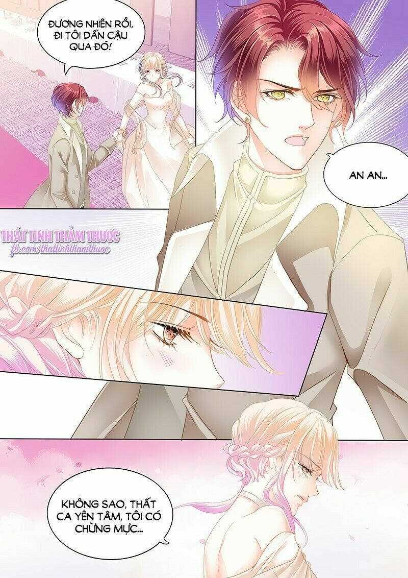 đọc truyện Bá Đạo Tiểu Thúc, Xin Trêu Chọc Vừa Thôi! Chương 20 ảnh 12 tại Thiên Thai Truyện