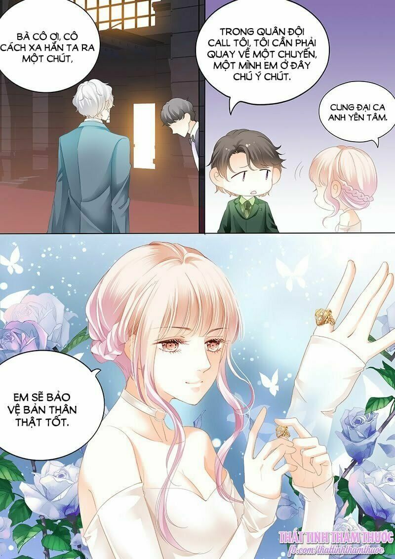 đọc truyện Bá Đạo Tiểu Thúc, Xin Trêu Chọc Vừa Thôi! Chương 20 ảnh 6 tại Thiên Thai Truyện