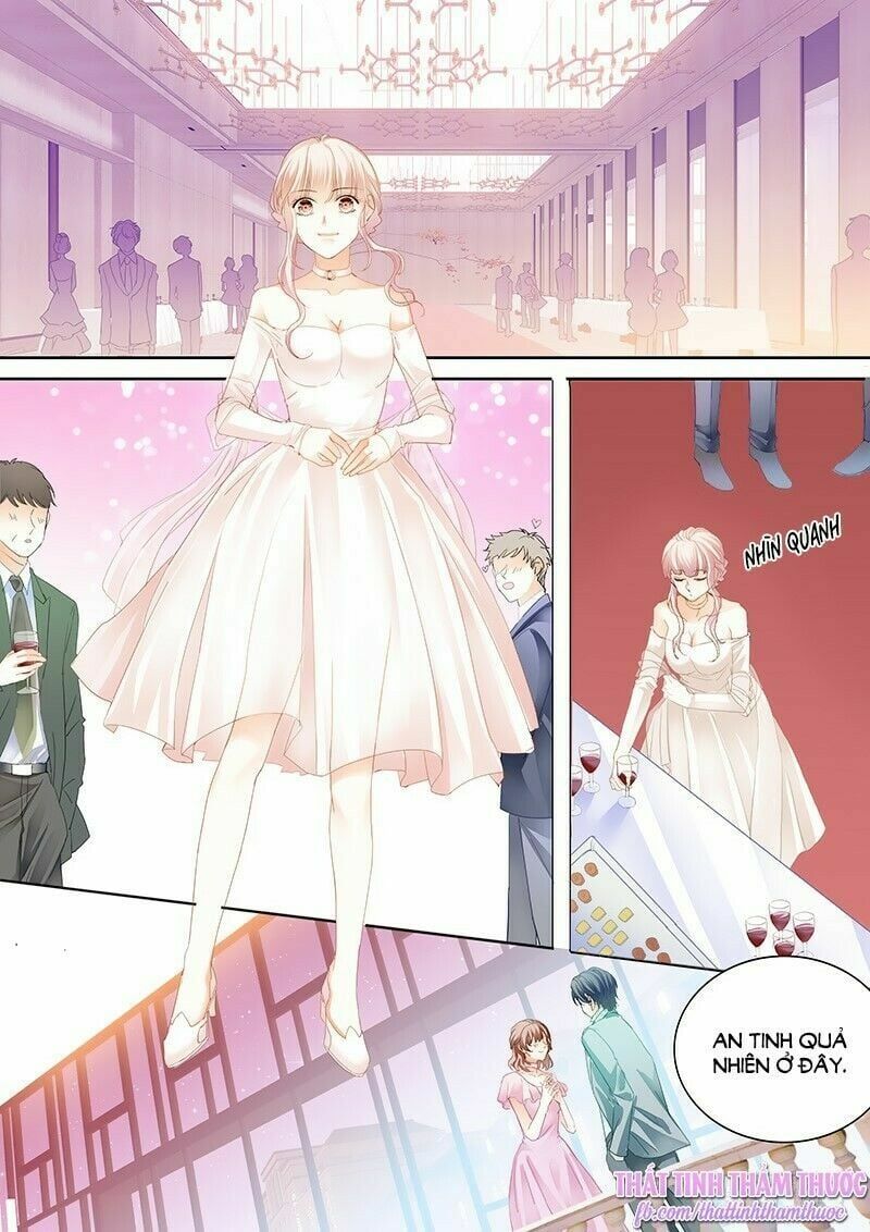 đọc truyện Bá Đạo Tiểu Thúc, Xin Trêu Chọc Vừa Thôi! Chương 20 ảnh 7 tại Thiên Thai Truyện