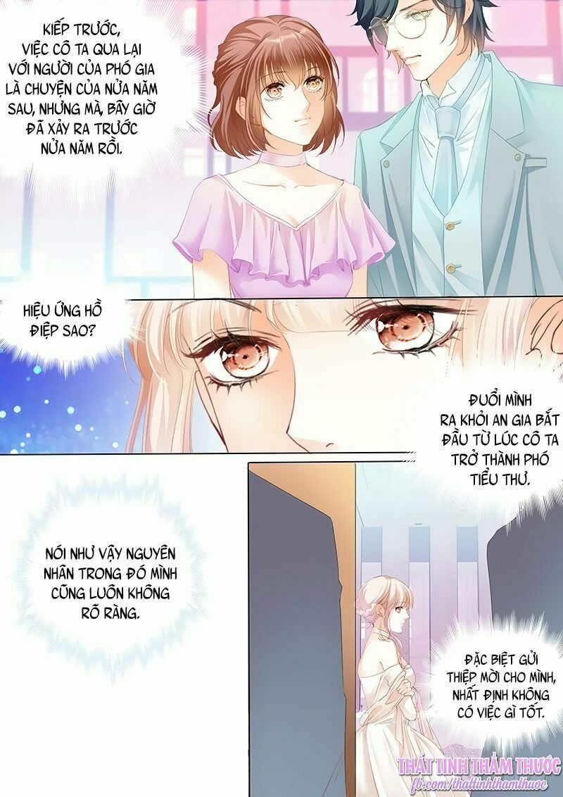 đọc truyện Bá Đạo Tiểu Thúc, Xin Trêu Chọc Vừa Thôi! Chương 20 ảnh 8 tại Thiên Thai Truyện