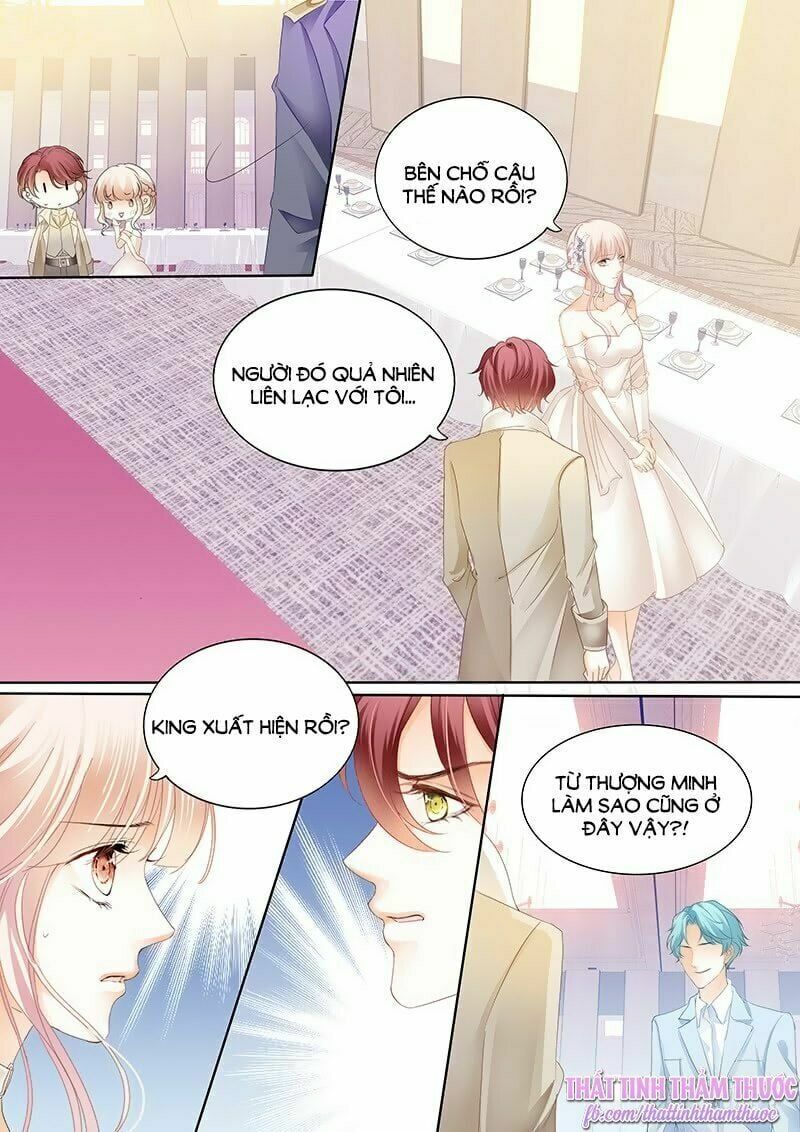 đọc truyện Bá Đạo Tiểu Thúc, Xin Trêu Chọc Vừa Thôi! Chương 20 ảnh 10 tại Thiên Thai Truyện