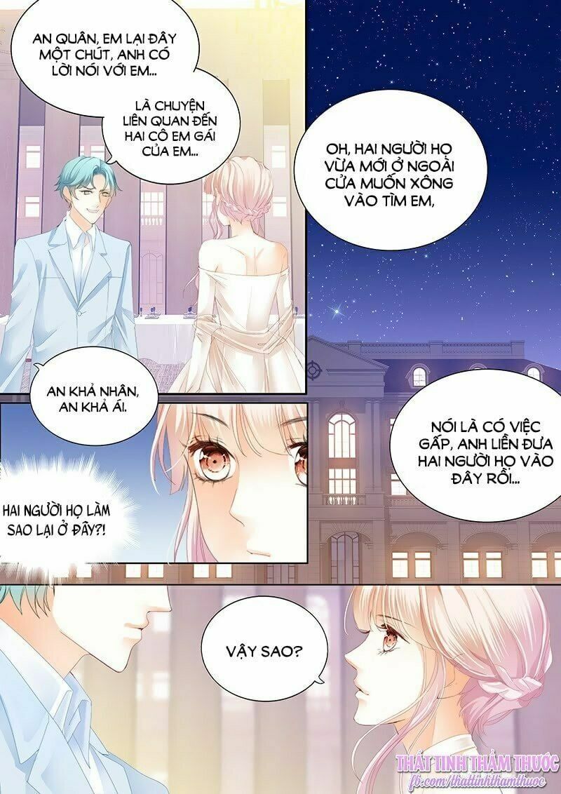 đọc truyện Bá Đạo Tiểu Thúc, Xin Trêu Chọc Vừa Thôi! Chương 20 ảnh 11 tại Thiên Thai Truyện