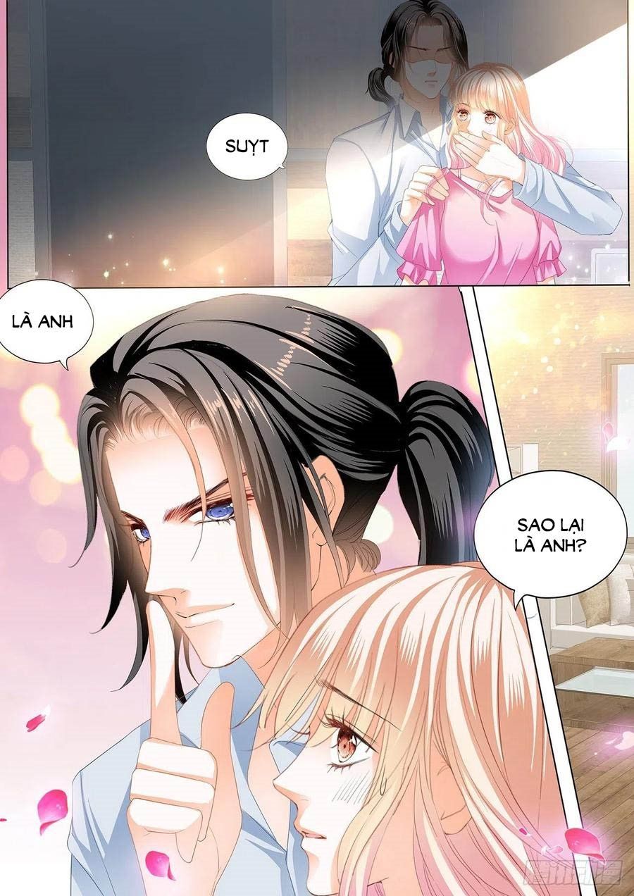 đọc truyện Bá Đạo Tiểu Thúc, Xin Trêu Chọc Vừa Thôi! Chương 200 ảnh 12 tại Thiên Thai Truyện