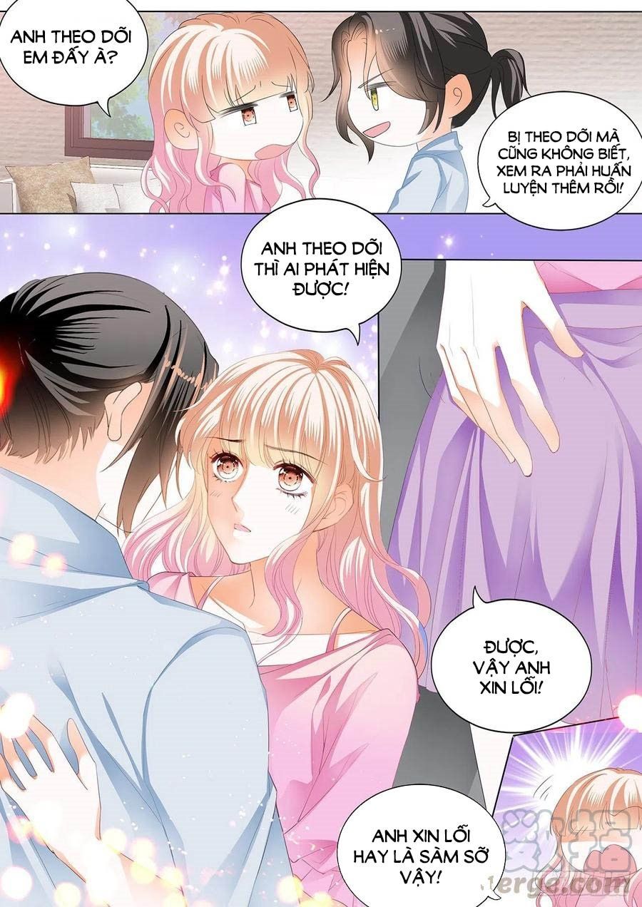 đọc truyện Bá Đạo Tiểu Thúc, Xin Trêu Chọc Vừa Thôi! Chương 200 ảnh 13 tại Thiên Thai Truyện